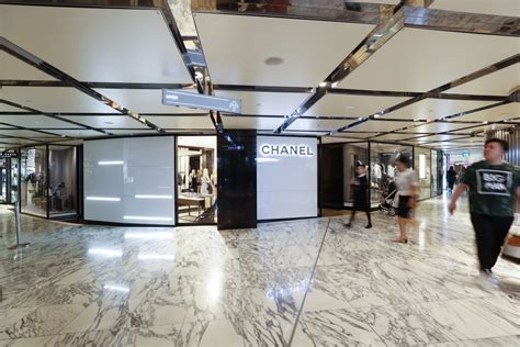 chanel westfield sydney phone|Chanel miranda.